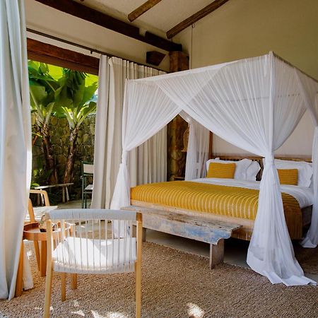 Casa Salga Hotel Ilhabela Kültér fotó