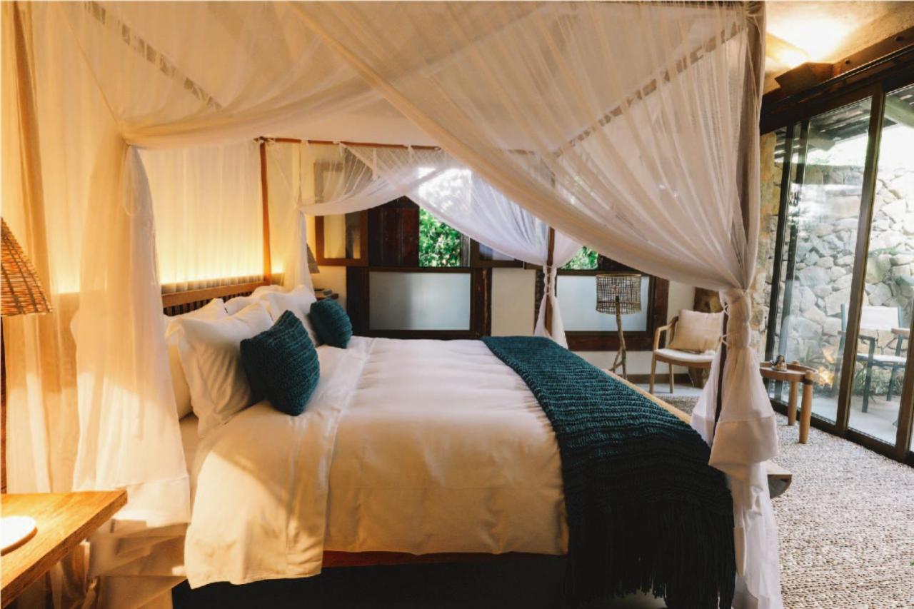 Casa Salga Hotel Ilhabela Kültér fotó