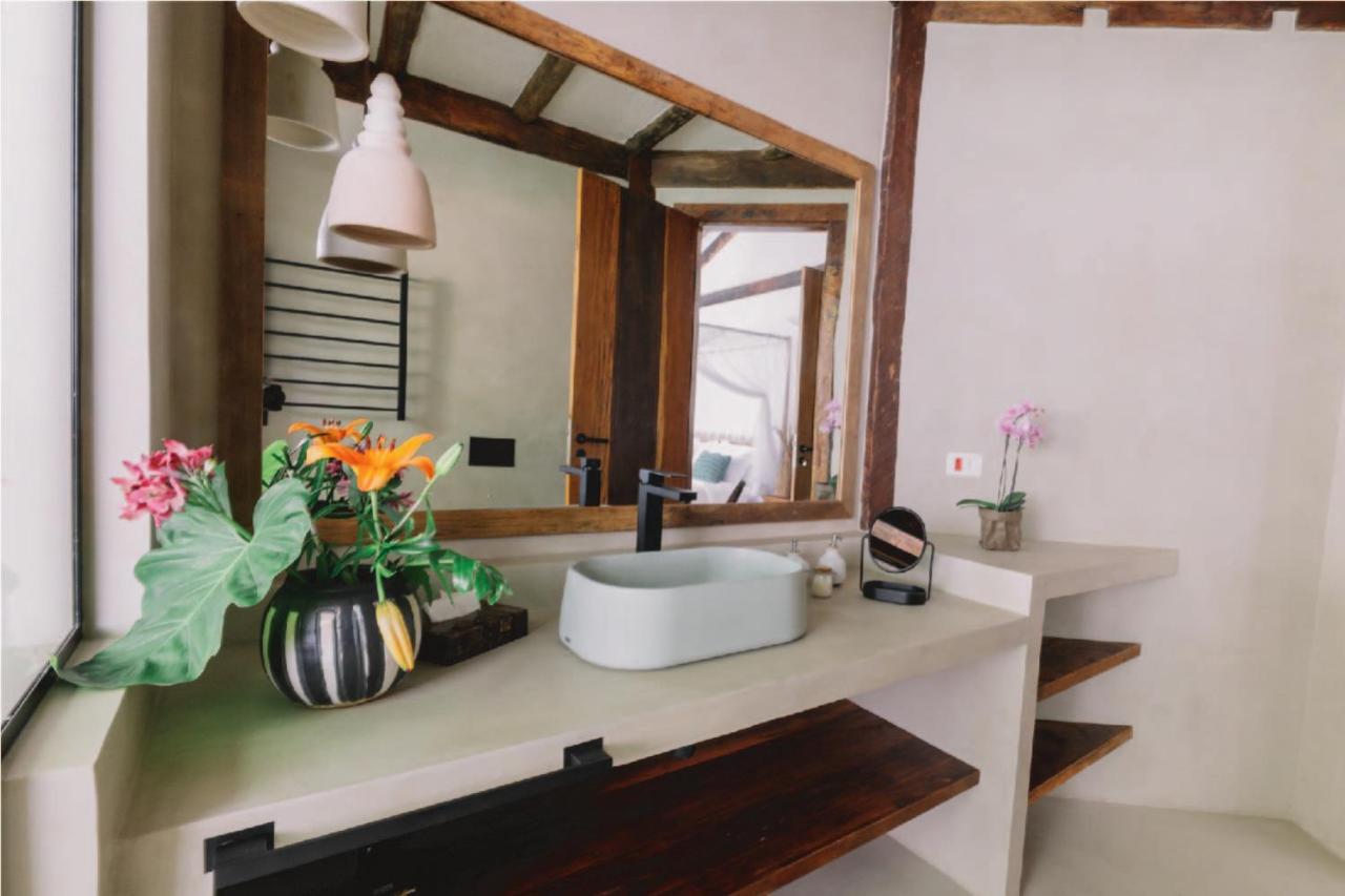 Casa Salga Hotel Ilhabela Kültér fotó