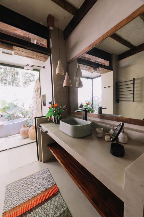 Casa Salga Hotel Ilhabela Kültér fotó
