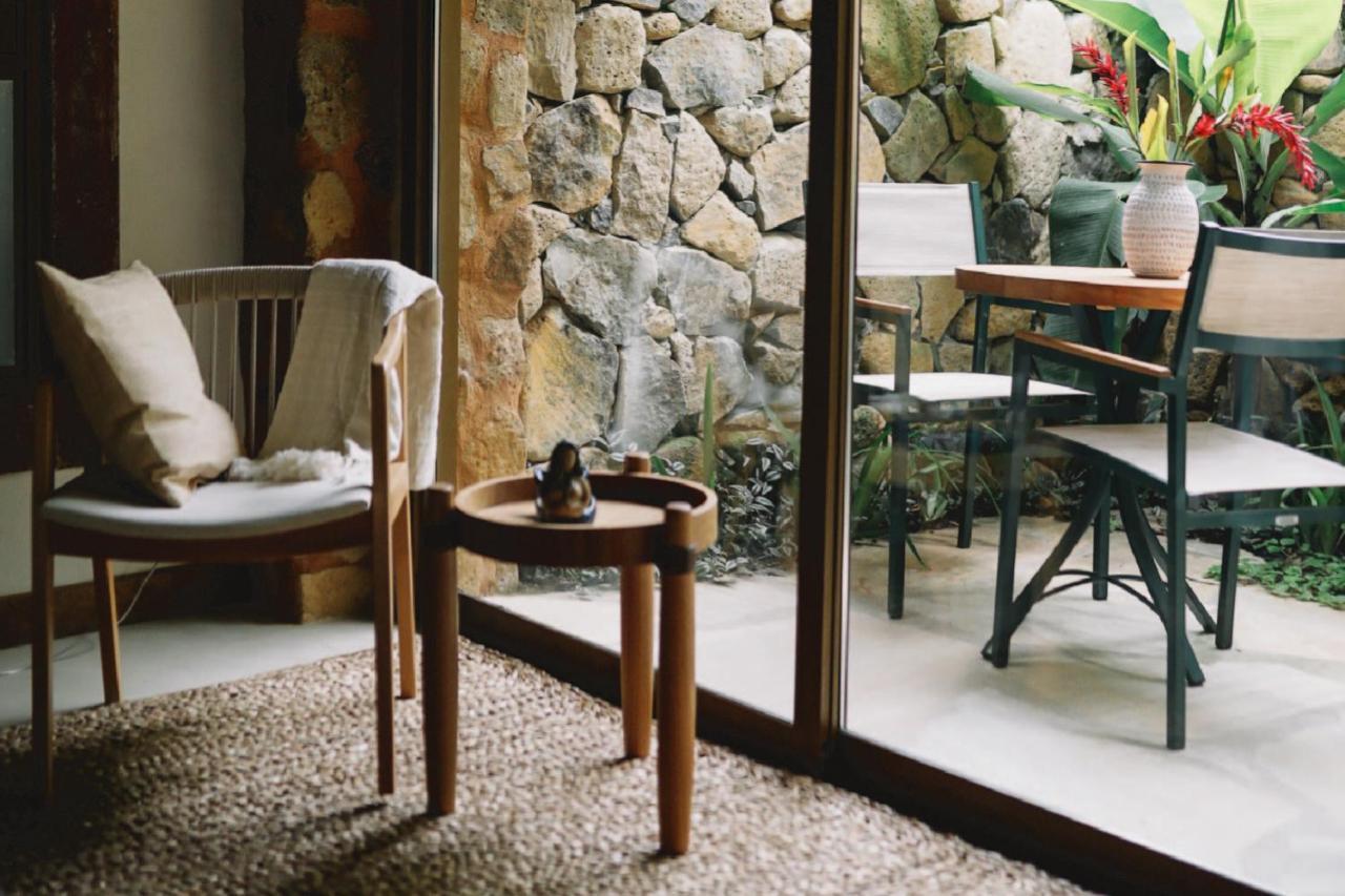 Casa Salga Hotel Ilhabela Kültér fotó