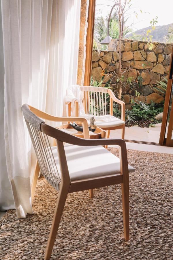Casa Salga Hotel Ilhabela Kültér fotó
