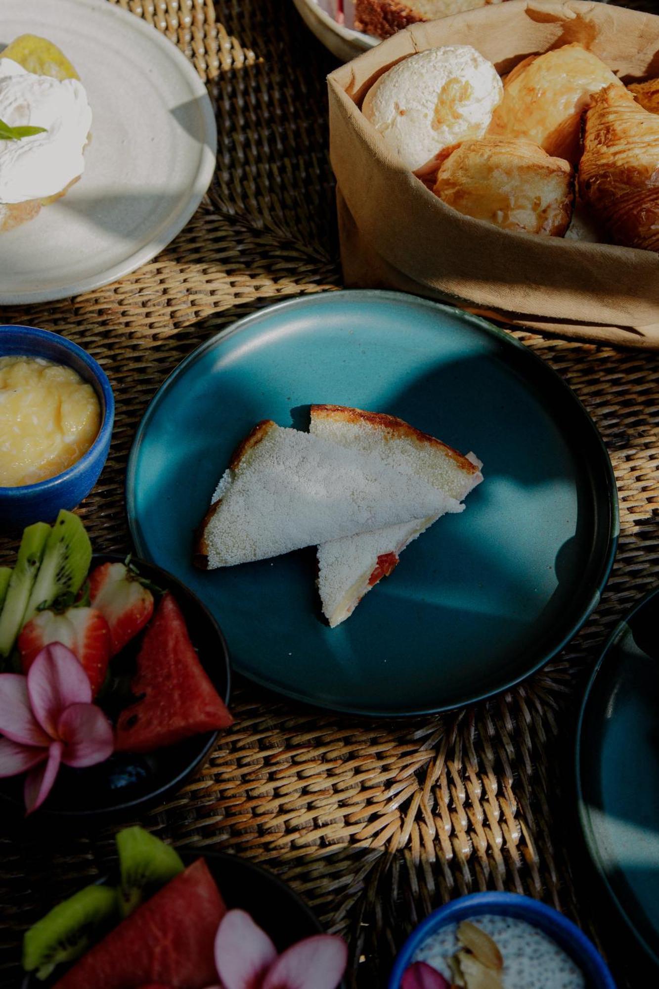 Casa Salga Hotel Ilhabela Kültér fotó