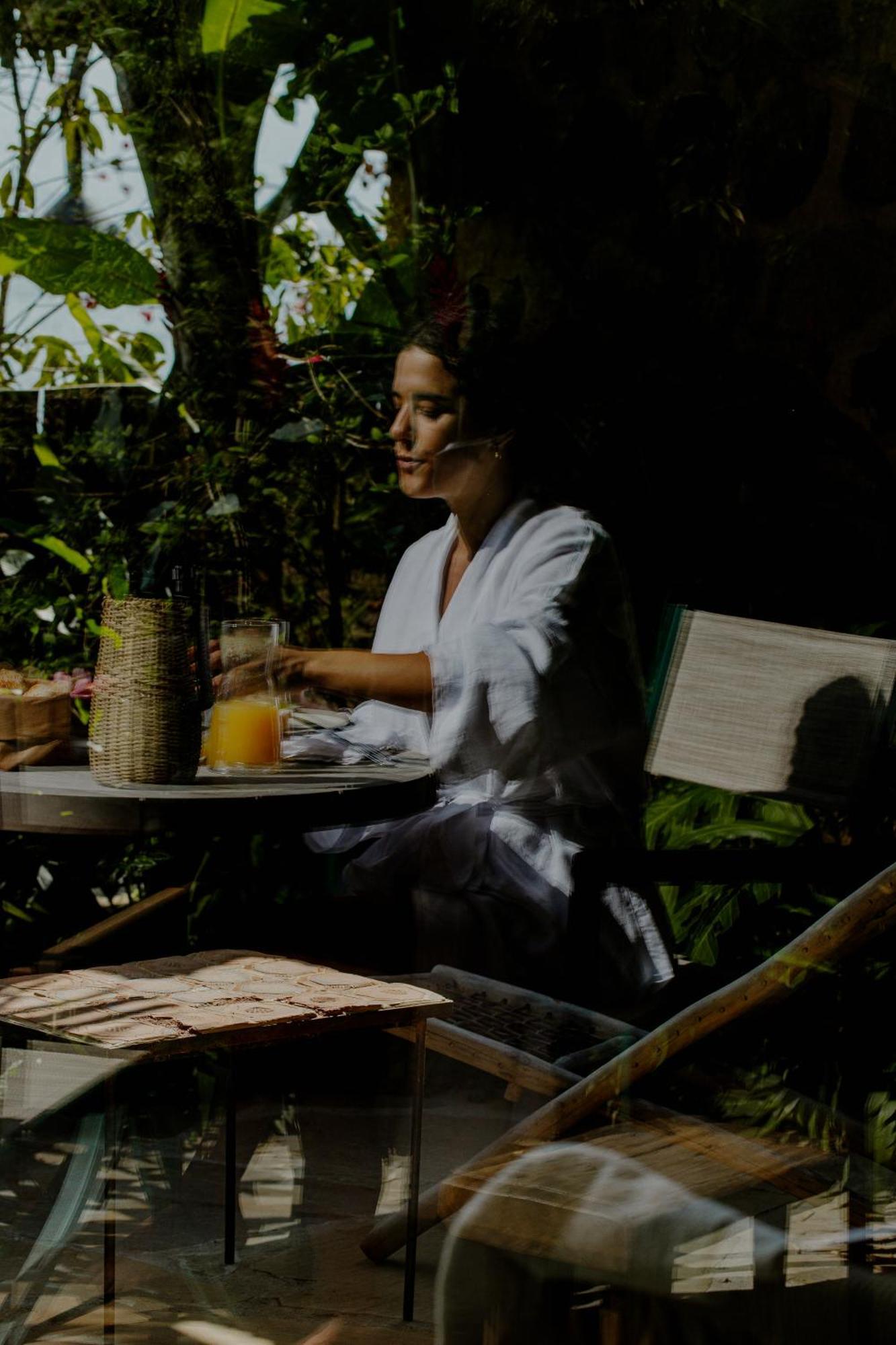 Casa Salga Hotel Ilhabela Kültér fotó