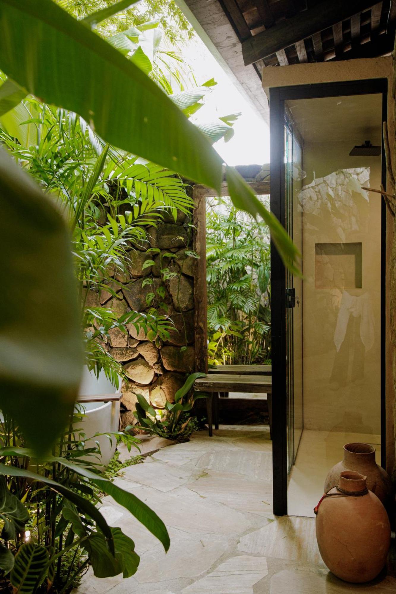 Casa Salga Hotel Ilhabela Kültér fotó