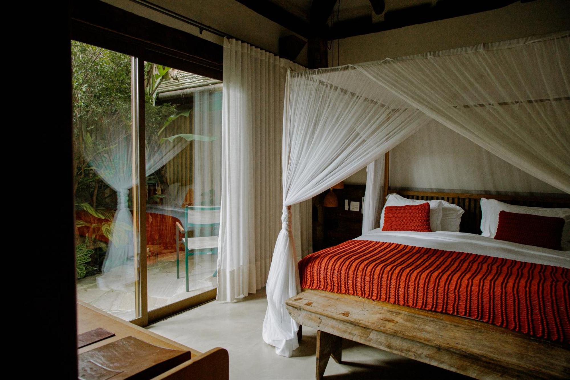 Casa Salga Hotel Ilhabela Kültér fotó