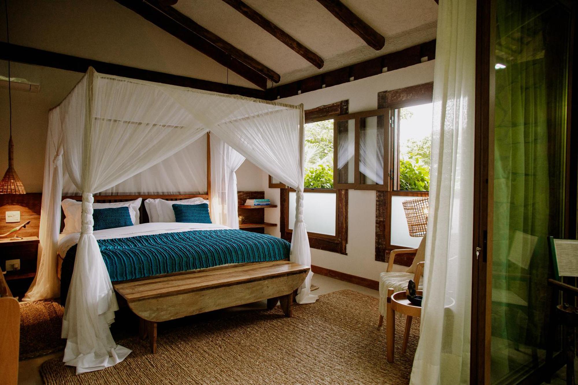 Casa Salga Hotel Ilhabela Kültér fotó