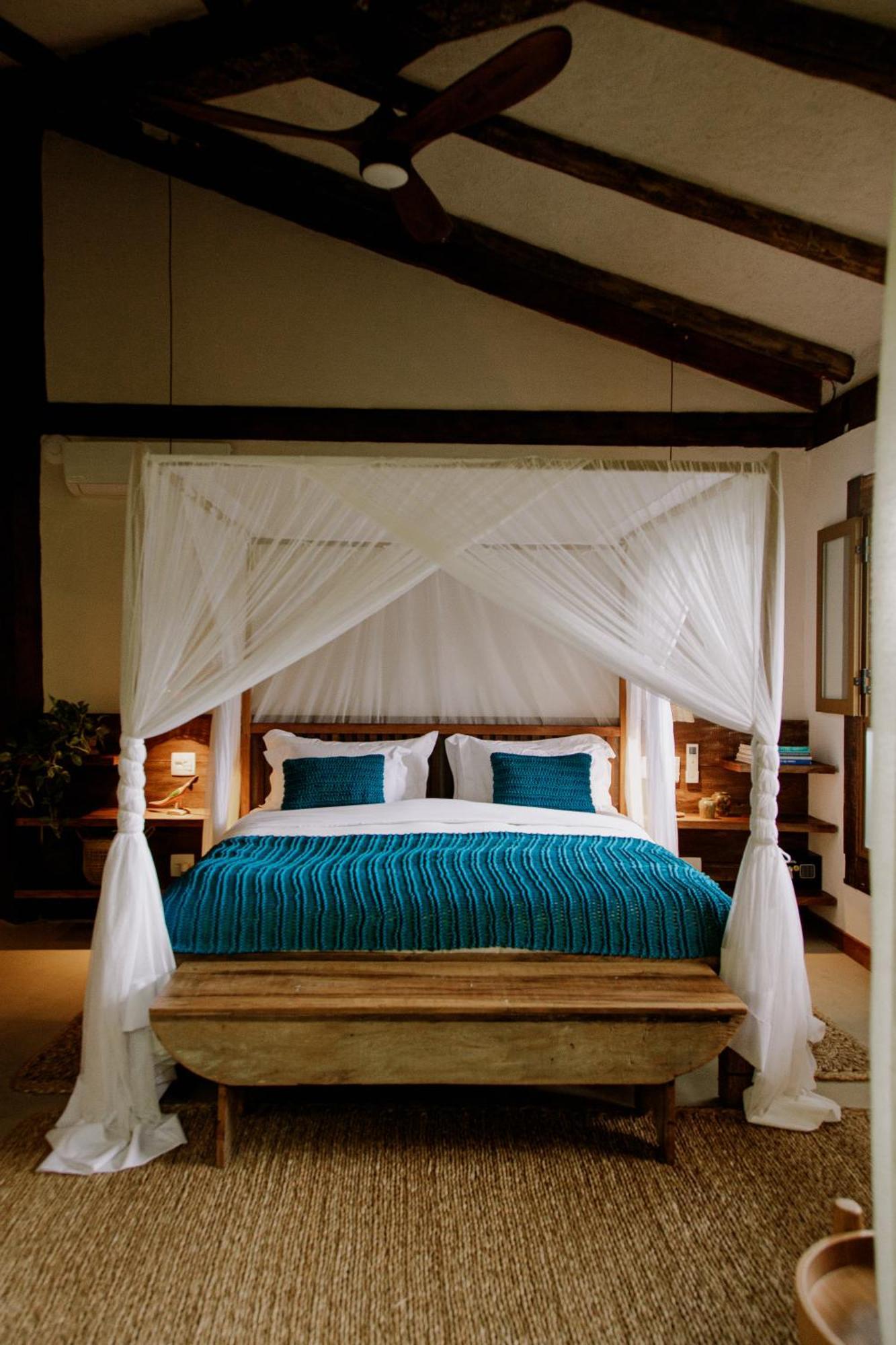 Casa Salga Hotel Ilhabela Kültér fotó