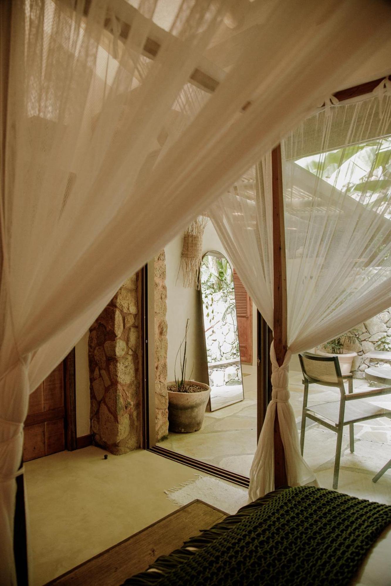 Casa Salga Hotel Ilhabela Kültér fotó