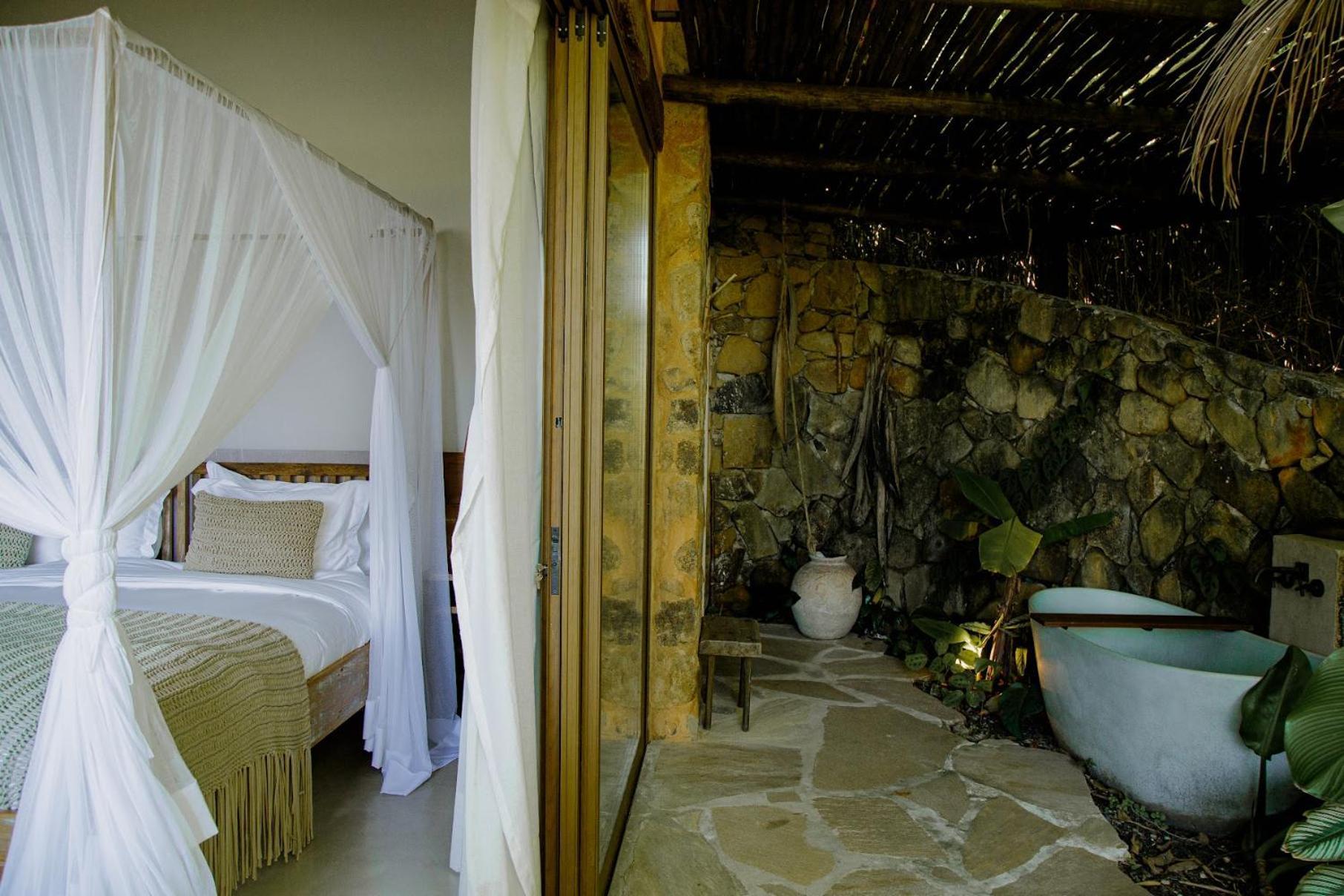 Casa Salga Hotel Ilhabela Kültér fotó