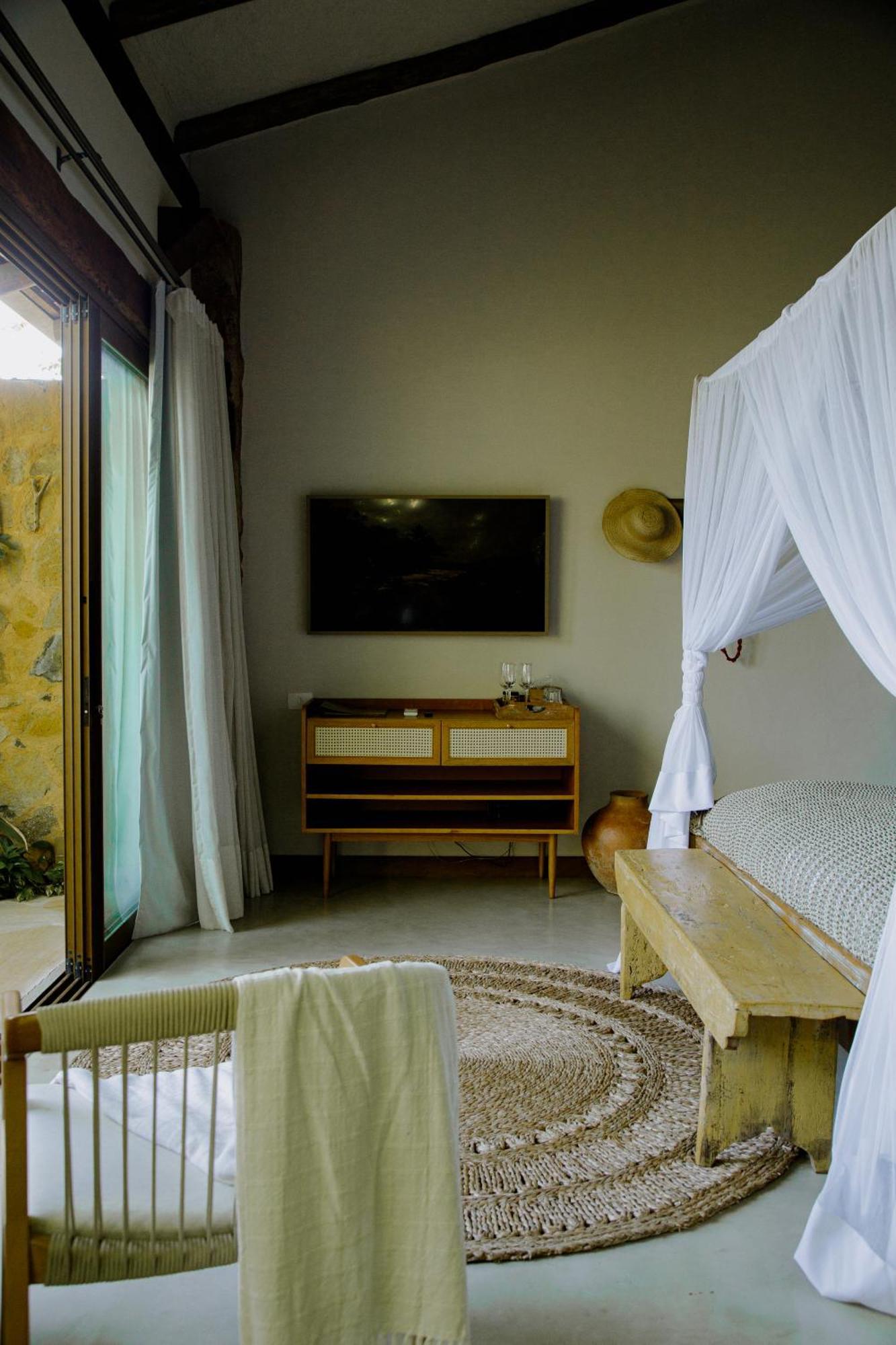 Casa Salga Hotel Ilhabela Kültér fotó