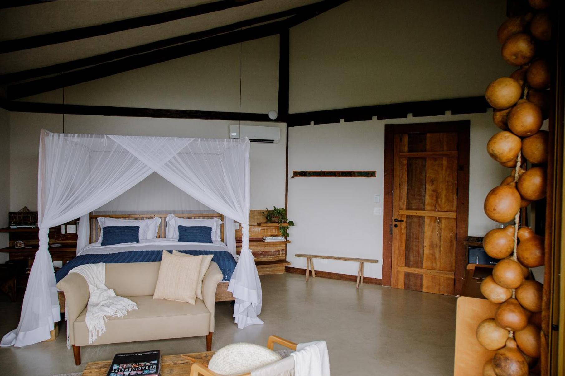 Casa Salga Hotel Ilhabela Kültér fotó