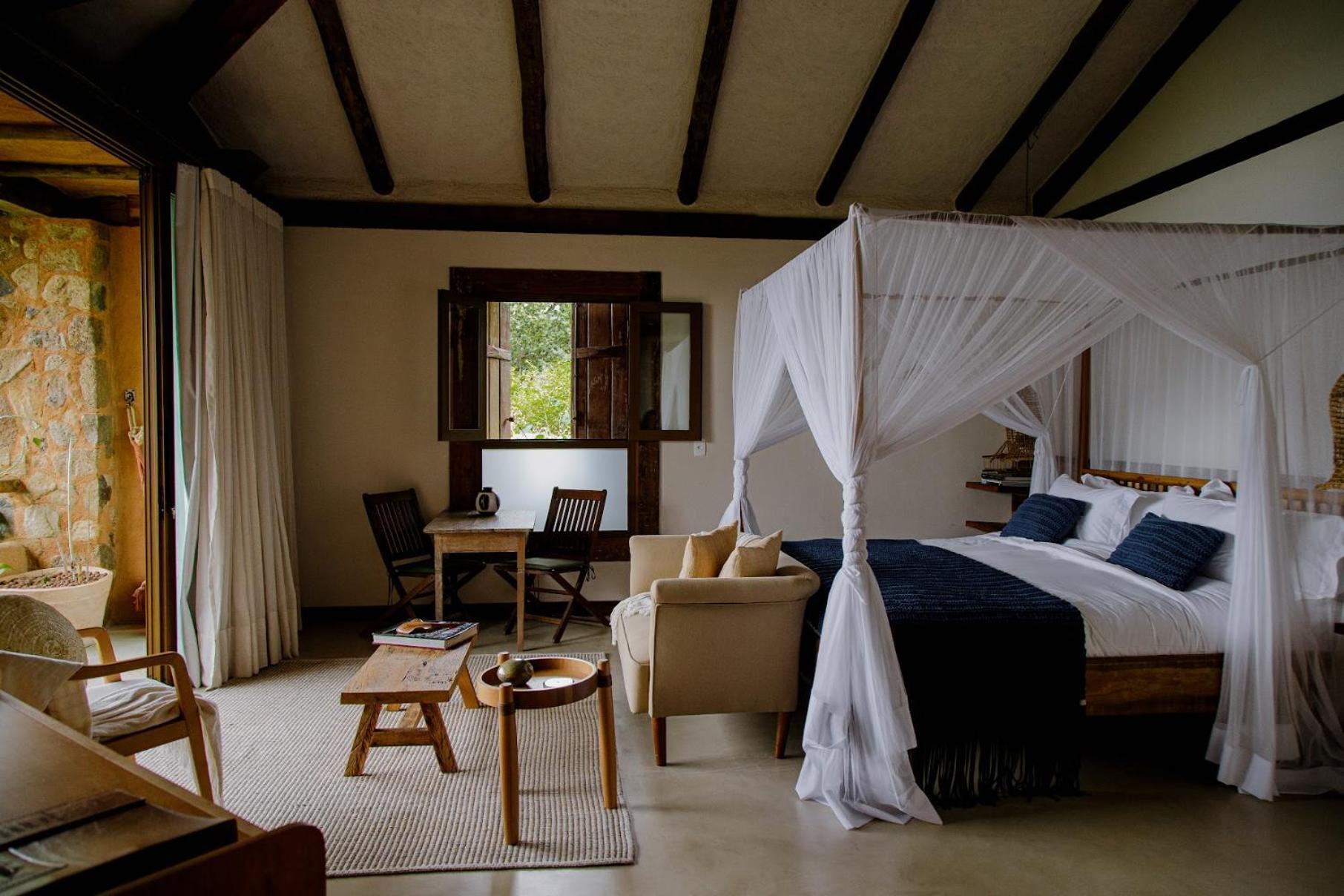 Casa Salga Hotel Ilhabela Kültér fotó