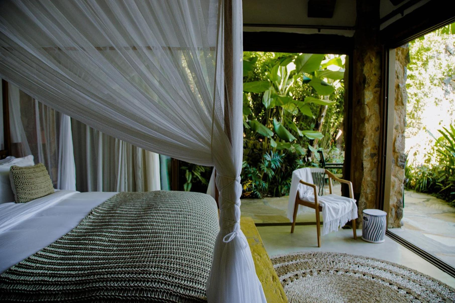 Casa Salga Hotel Ilhabela Kültér fotó